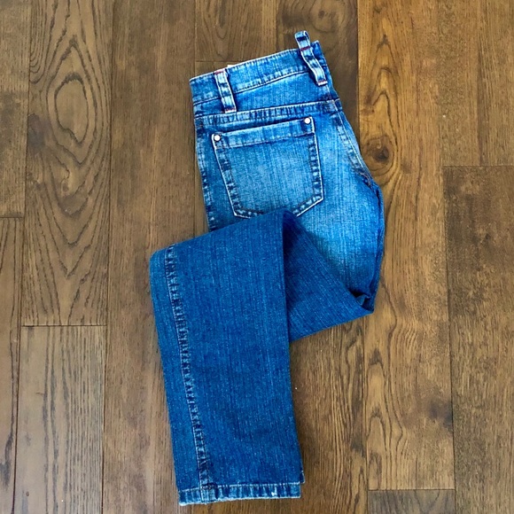 Dsquared2 straight leg jeans - Picture 5 of 8